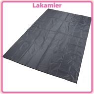 LAKA Sun Shade Sail, Anti-ultraviolet function 2* Outdoor Shade Cloth, Durable outdoor fabric Gray q