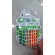 RUBIK MARRIAGE BLOCK 5×5