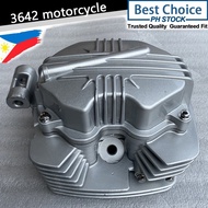 Plug and Play honda TMX125 TMX155 CG125 CG150 CG200 CG250 cylinder head assembly