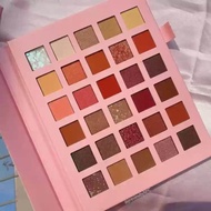 40color EYESHADOW  HIGHLIGHT BLUSH PALETTE