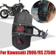 For Kawasaki Z900 RS Z900RS Z 900 RS Z 900RS Z750R Z750 R Z 750 R 750R Motorcycle Accessories Rear F