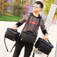 Suitable for Nikon Camera Bag SLR Bag Men Women Portable Camera Micro Single Bag Shoulder Camera Bag