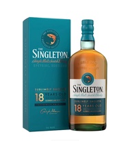 Singleton 18Y... Dufftown