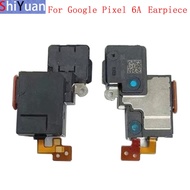 Earpiece Speaker Flex Cable Flex Cable untuk bahagian penggantian modul earphone  Pixel 6A