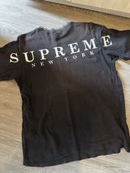 Supreme waffle tee visvim wtaps  Size - M
