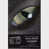 The Friedman Archives Guide to Sony’’s Alpha 6100 and 6600 (B&amp;W Edition)