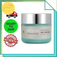 ARTISTRY SKIN NUTRITION Hydrating Gel Cream - 100%  Original Skincare