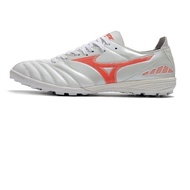 Japan 2025 Mizuno Net Red Football Shoes Mgmoreliaagneo Short Nails As Football Shoes Tf Training No