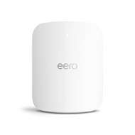 eero Max 7 - Mesh Wi‑Fi Router | 10 Gbps Ethernet | Wi‑Fi 7 | BE17850 | Up to 230 m² Coverage | Supp