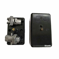 NNE 100A Connector / Junction Box (For TNB Cable Joint)