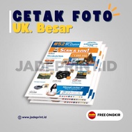 [JADE] Print Photo Frames Print Photos Per Meter Large Photo Print Large Size Photo Print Wedding Ph