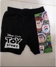 Disney Pixar Toy Story Shorts嬰兒短褲