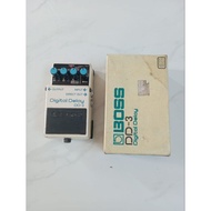 Boss Effect DD 3