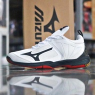 Sepatu Olahraga Wave Momentum Low Volly Sepatu Badminton Sepatu Lari/Sepatu Terbaru Terlaris Sepatu 