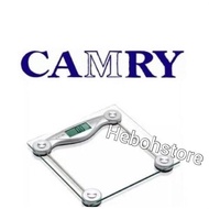 TIMBANGAN BADAN DIGITAL CAMRY/CAMWAY 9003 SUPER SLIM FLOWMARKET9697