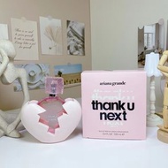 Ariana Grande thank u next 香水 Edp 100ml