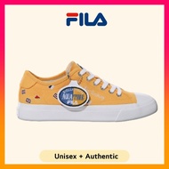 FILA Unisex Classic Kicks B v3 Aqua Time Canvas Shoes