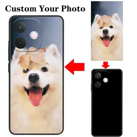 Customized Phone Case DIY Cover for OPPO A5 Pro 4G 5G Reno 14F 13F S Realme C71 P3 Ultra A60 A3 A3X 