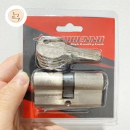 Moreno Small Door Lock Cylinder/ Moreno Small Door Lock Cylinder