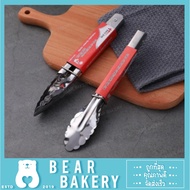 Product Tongs basic Stainless Steel Available In 4 Sizes: 9 Inches/12/14/16