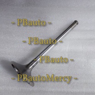 300e oil valve - intake valve mercedes boxer w124 300e 6 cylinder