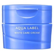 資生堂 AQUA LABEL 美白保濕霜 50g