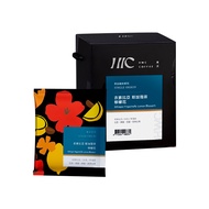 HWC 黑沃咖啡 衣索比亞 耶加雪菲 檸檬花 濾掛式  10g  10包  1盒