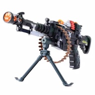 Rambo Children's Toy Gun - Children's Toy Gun