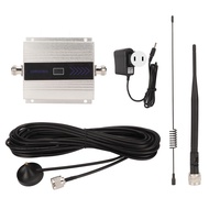 Gentlestore-Fast Ship GSM Repeater 2G Cellular Signal Booster DCS LTE B3 Mobile Network Amplifier 10