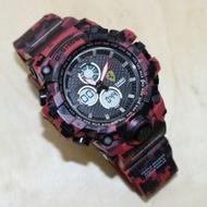 Casio G-Shock jam Hot Lelaki