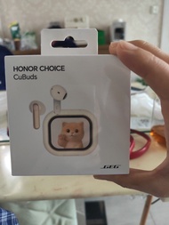 HONOR 藍牙耳機