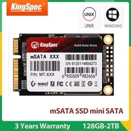 KingSpec mSATA SSD 512GB 1TB mSATA SSD Solid State Disk 128gb 256gb 500gb 512gb 1tb 2TB ssd Hard Dri
