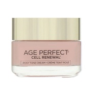 L'Oreal Loreal Age Perfect Cell Renewal Rosy Tone Moisturizer 48g