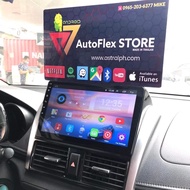 ASTRAL CARPLAY PREMIUM 2GB+32GB  TOYOTA VIOS ANDROID HEAD UNIT 2014,2015,2016,2017