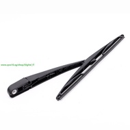 Car Window Windscreen Rear Wiper Arm &amp;amp  Blade Complete Set for Peugeot 307 2002-2008