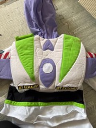 玩具總動員 巴斯光年服裝