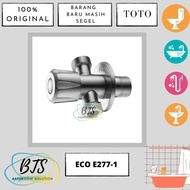 Stop Valve ECO E277-1 Stop Valve/