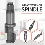 Pneumatic Impact Wrench Spindle 1/2 Inch Square Parts for 1/2 Inch Air Impact Wrench