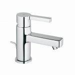 德國 GROHE Lineare 32109 企身單控面盆龍頭