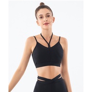 SERRA SPORTBRA / Yoga Top / Gym Top