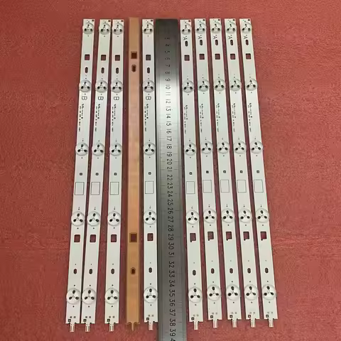 LED Backlight Strip for SONY KDL-40W600B KDL-40W607B KDL-40R450B KDL-40R483B KDL-40R485B KDL-40R453B