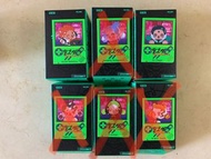 Pop Mart 夜之城 Skullpanda 