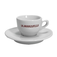La Marzocco Merchandise Red LOGO Espresso Cup