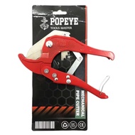 PVC Pipe Cutting Pliers PE HDPE Plastic Jumbo Sizes up to 1 inch 3mm 42mm/ 16mm to 32mm up to 1.5 In