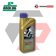 Rock Oil 5W-40 City Plus Fully Synthetic