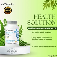 SHAKLEE-Omega Guard（Omega GuardTM delivers pure Omega-3 essential fatty acids)(EXP. 06.26)