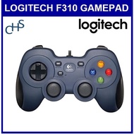 Logitech F310 Gamedpad Game Controller 3 Years SG warranty  940-000112