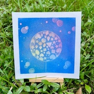 體驗活動 【高雄體驗】 - 和諧粉彩 - 成人式繪畫體驗課 【一人成班】