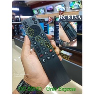 TCL TV Remote Original Google TV Smart TVTCL RC813A