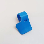 Motorcycle Throttle Clamp Throttle Boaster Handle Clip Universal